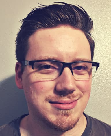 Sean Templeton profile photo